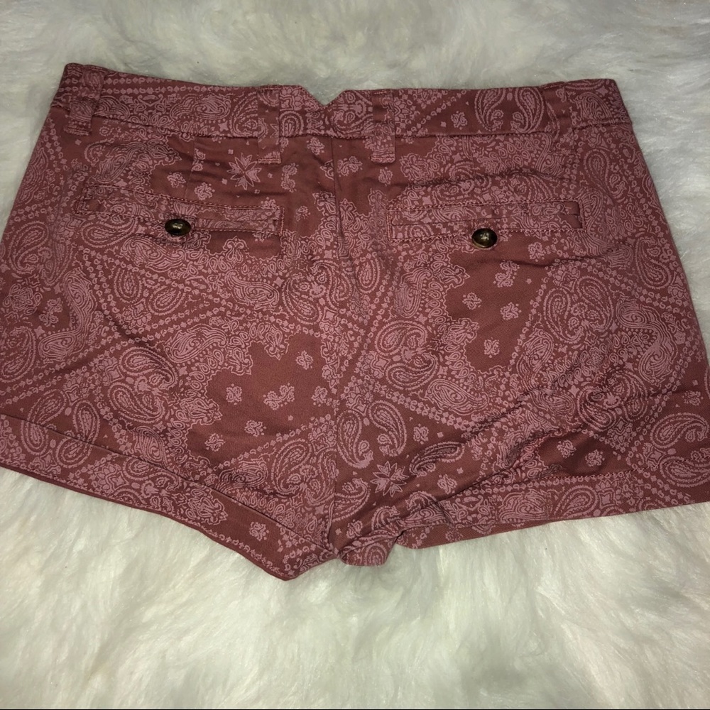 Shorts - Picture 2 of 2